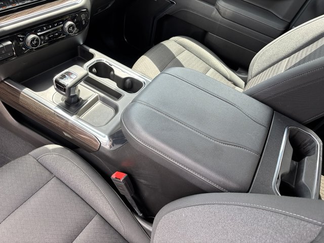 2023 Chevrolet Silverado 1500 RST 4WD 147WB