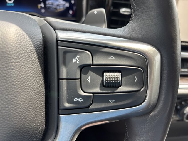 2023 Chevrolet Silverado 1500 RST 4WD 147WB