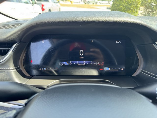 2022 Jeep Grand Cherokee Laredo 4WD L