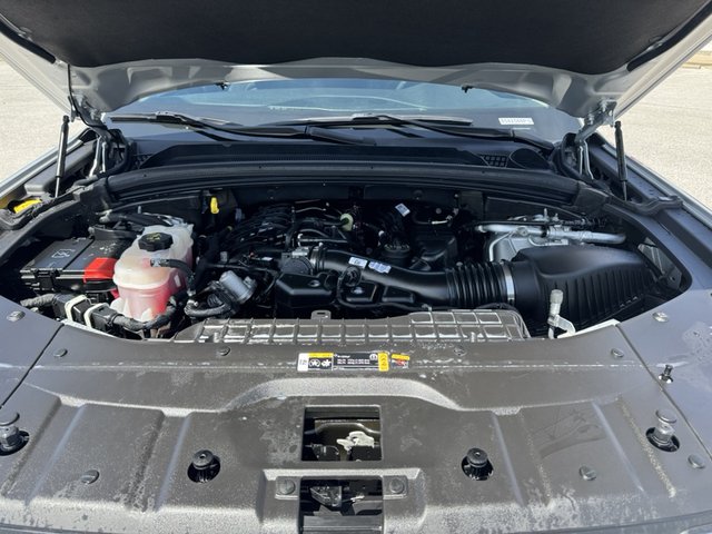 2022 Jeep Grand Cherokee Laredo 4WD L