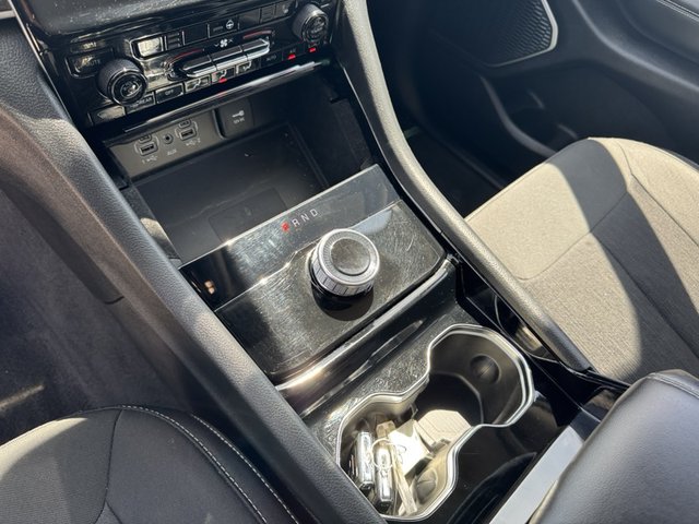 2022 Jeep Grand Cherokee Laredo 4WD L