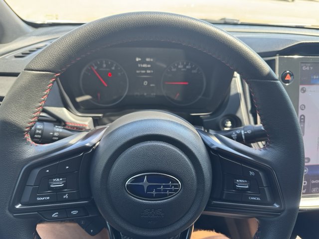 2023 Subaru WRX Limited