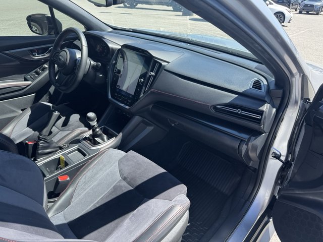 2023 Subaru WRX Limited