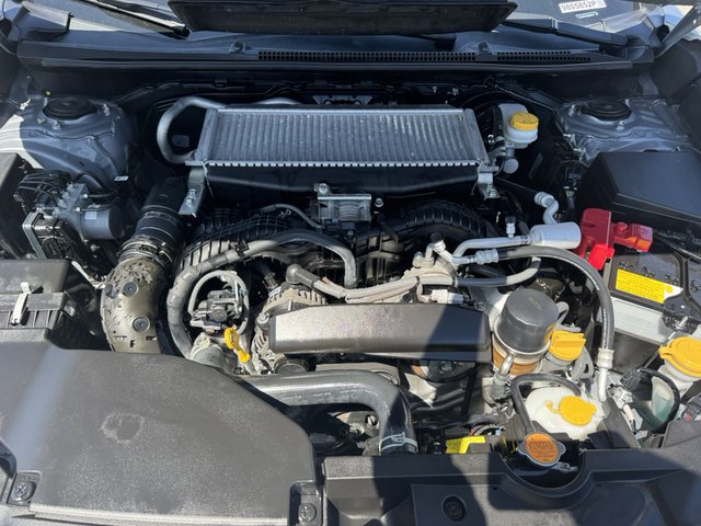 2023 Subaru WRX Limited