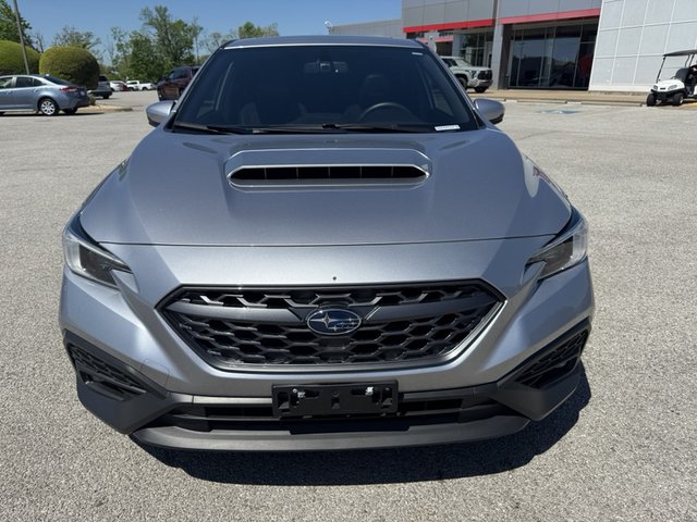 2023 Subaru WRX Limited