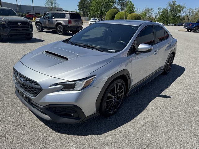 2023 Subaru WRX Limited