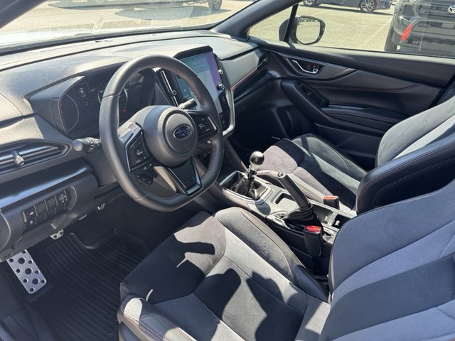 2023 Subaru WRX Limited