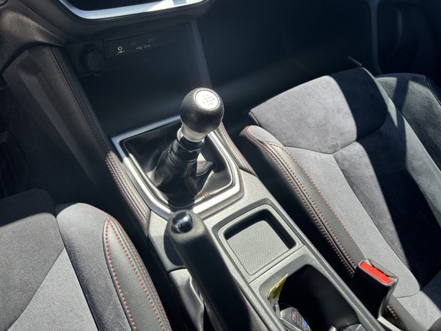 2023 Subaru WRX Limited