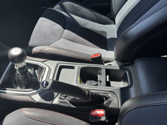 2023 Subaru WRX Limited