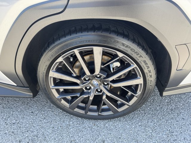 2023 Subaru WRX Limited