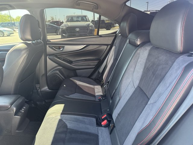 2023 Subaru WRX Limited