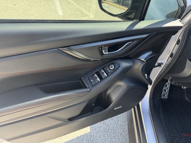 2023 Subaru WRX Limited