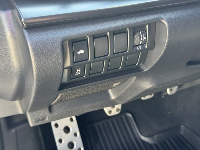2023 Subaru WRX Limited