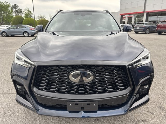 2024 INFINITI QX50 SPORT FWD