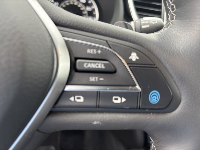 2024 INFINITI QX50 SPORT FWD