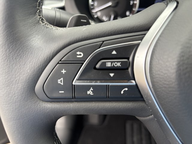 2024 INFINITI QX50 SPORT FWD