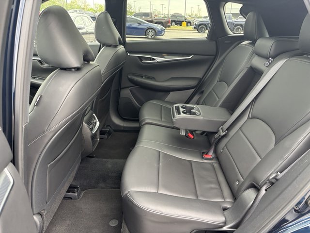 2024 INFINITI QX50 SPORT FWD