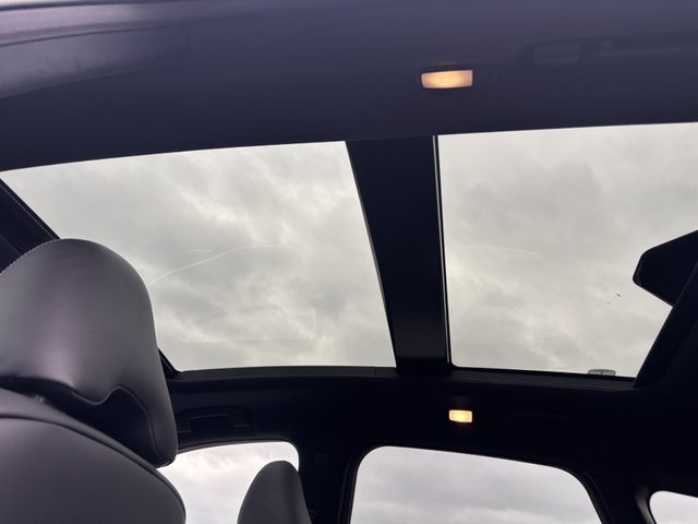 2024 INFINITI QX50 SPORT FWD