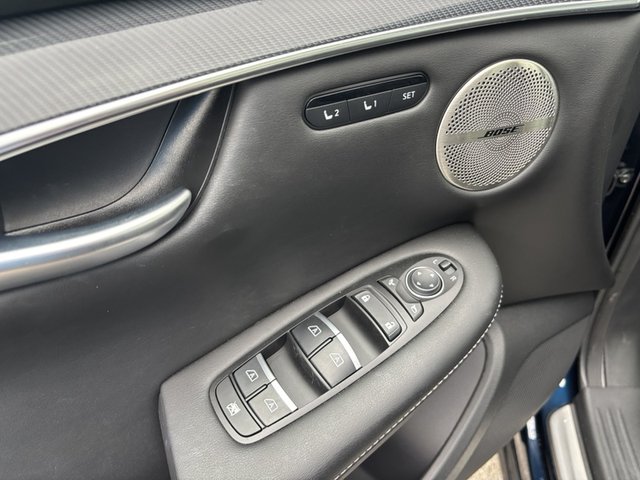 2024 INFINITI QX50 SPORT FWD