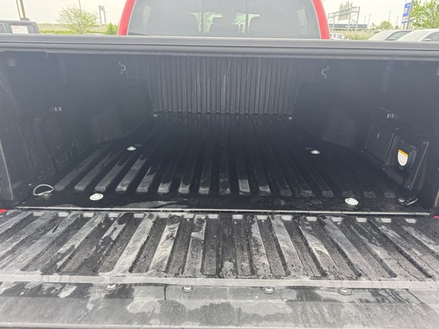 2022 Toyota Tacoma TRD Sport 4WD 5ft Bed