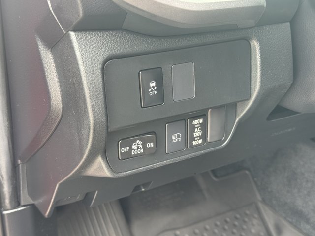 2022 Toyota Tacoma TRD Sport 4WD 5ft Bed