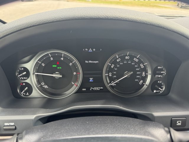 2019 Toyota Land Cruiser 4WD