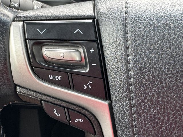 2019 Toyota Land Cruiser 4WD