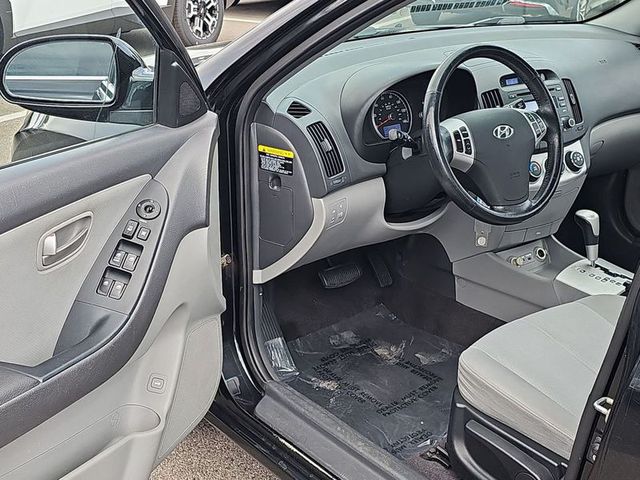 2009 Hyundai Elantra SE PZEV