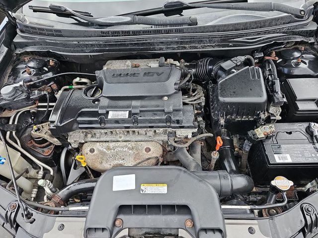 2009 Hyundai Elantra SE PZEV