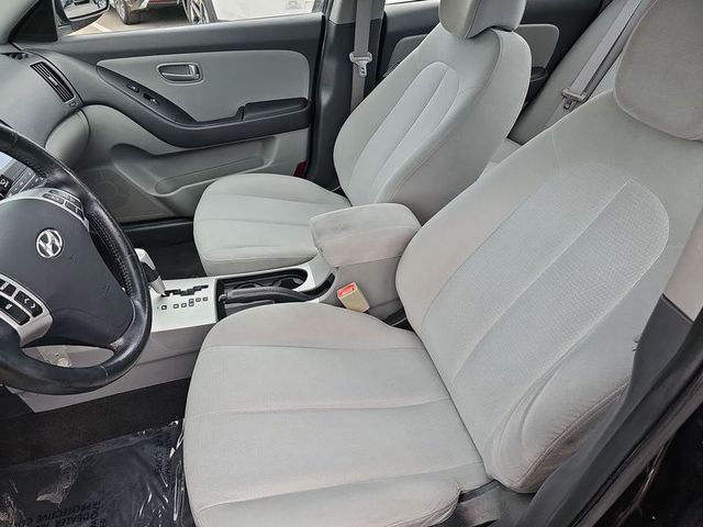 2009 Hyundai Elantra SE PZEV