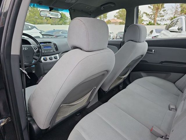 2009 Hyundai Elantra SE PZEV