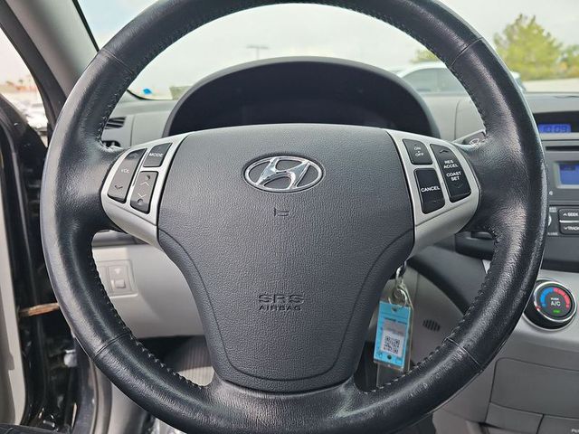 2009 Hyundai Elantra SE PZEV