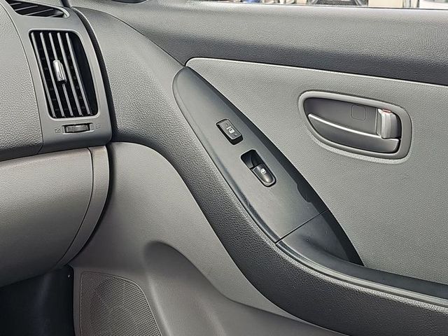 2009 Hyundai Elantra SE PZEV