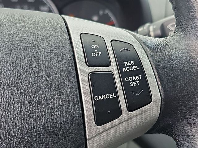 2009 Hyundai Elantra SE PZEV