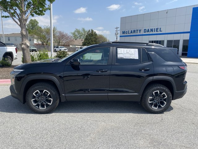 2025 Chevrolet Equinox ACTIV w/KDZ AWD