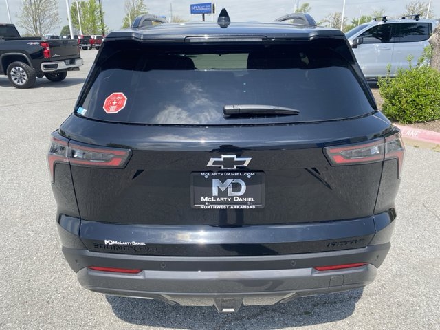 2025 Chevrolet Equinox ACTIV w/KDZ AWD