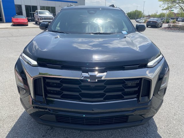 2025 Chevrolet Equinox ACTIV w/KDZ AWD