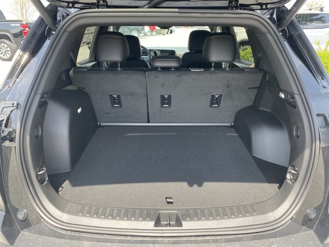 2025 Chevrolet Equinox ACTIV w/KDZ AWD