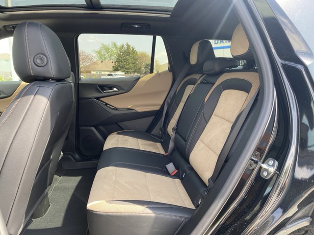 2025 Chevrolet Equinox ACTIV w/KDZ AWD