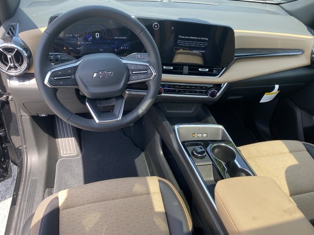 2025 Chevrolet Equinox ACTIV w/KDZ AWD