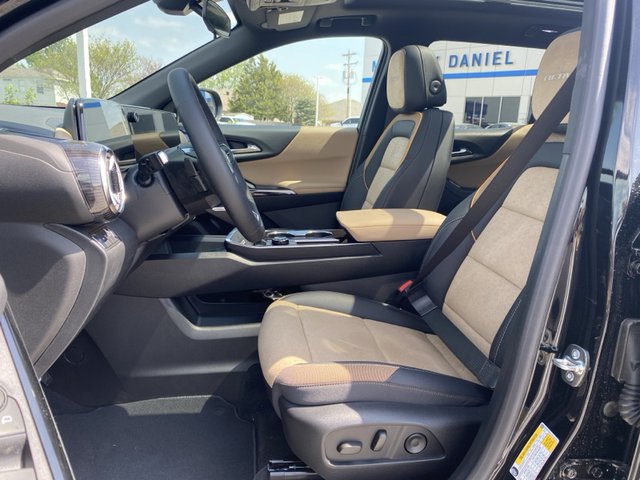 2025 Chevrolet Equinox ACTIV w/KDZ AWD