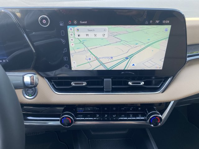2025 Chevrolet Equinox ACTIV w/KDZ AWD