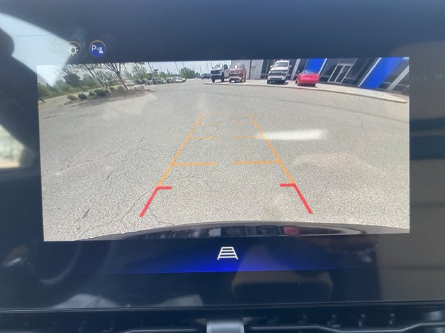 2025 Chevrolet Equinox ACTIV w/KDZ AWD