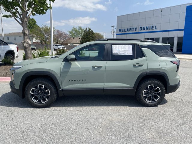 2025 Chevrolet Equinox ACTIV w/KDZ AWD