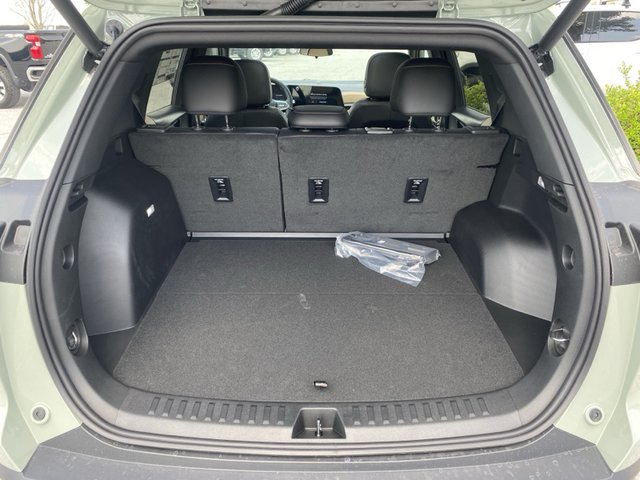 2025 Chevrolet Equinox ACTIV w/KDZ AWD