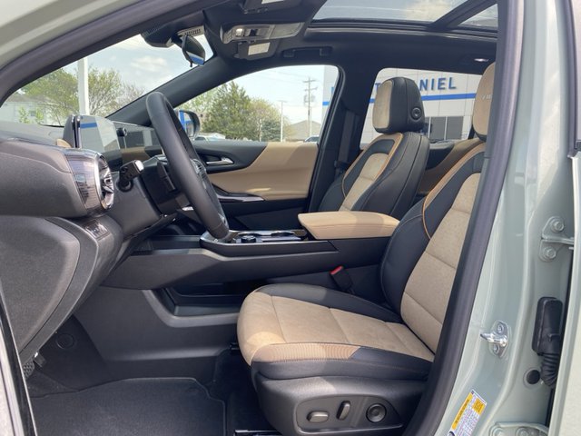 2025 Chevrolet Equinox ACTIV w/KDZ AWD
