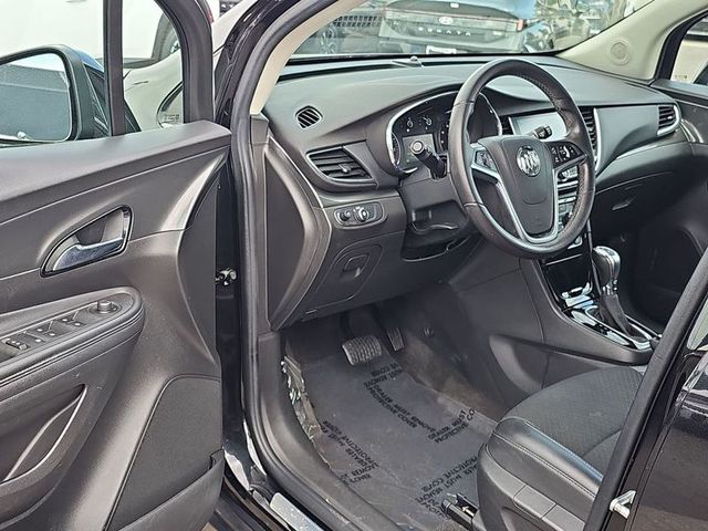2017 Buick Encore FWD