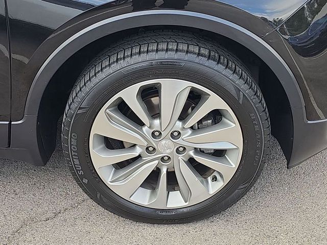 2017 Buick Encore FWD