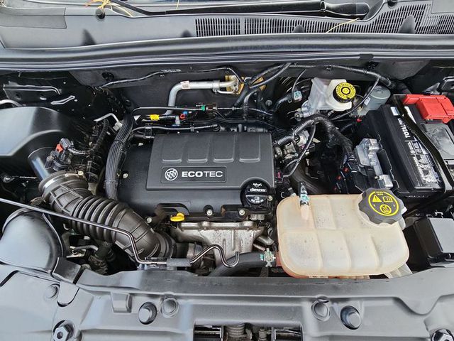 2017 Buick Encore FWD