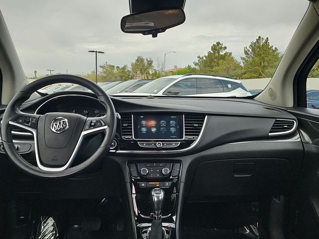 2017 Buick Encore FWD